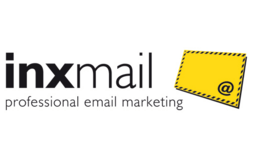 inxmail Logo