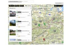 OutdoorActive-API