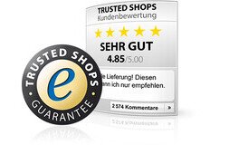 Trusted Shops