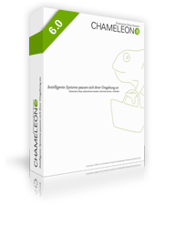 Chameleon Packshot 6.0