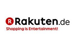 Rakuten. Produktexport