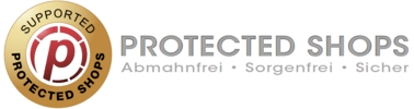Protected Shops Logo