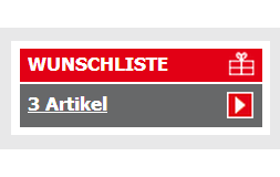 Wunschliste