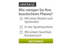 Umfragen