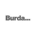 Logo Burda