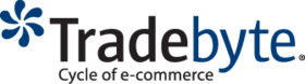 Logo Tradebyte transparent