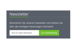 Newsletter